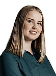 Михайлова Анастасия Сергеевна