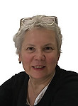 Летягина Ольга Викентьевна