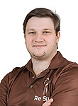 Тупиков Алексей Сергеевич