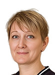 Леоненко Наталья Владимировна