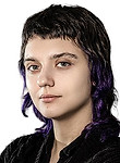 Бабаева Анна Андреевна