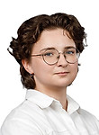 Лимаренко Виктория Олеговна