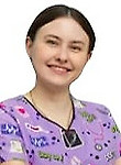Чернова Виктория Викторовна