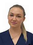 Муллина Регина Тимуровна