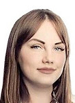 Патхудинова Юлия Николаевна