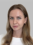 Пивак Анастасия Викторовна