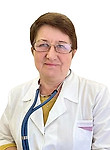 Кулакова Любовь Алексеевна