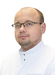 Жидков Сергей Константинович