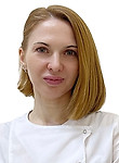 Возовикова Наталия Михайловна