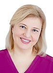 Гостищева Ирина Викторовна
