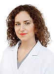 Чучкалова Жанна Андреевна