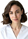 Тихонова Инна Владимировна
