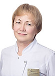 Иванченко Светлана Викторовна