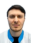 Магомедов Магомед Алигаджиевич