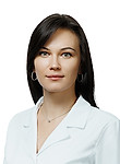 Кистенева Елизавета Александровна