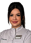 Щеглова Екатерина Юрьевна