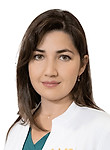 Хусейнова Оксана Владимировна