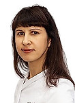 Солдатова Наталья Васифовна