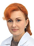 Шконда Елена Сергеевна