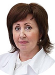 Гукасян Вероника Александровна