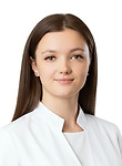 Минаева Валерия Романовна