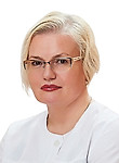 Гузеева Елена Борисовна