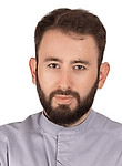 Эжиев Кимран Даудович