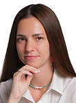 Резникова Юлия Григорьевна