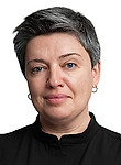 Зильберборд Мария Евгеньевна
