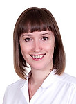 Аскерова Ирина Борисовна