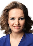 Мансурова Мария Викторовна
