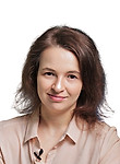 Мансурова Мария Викторовна