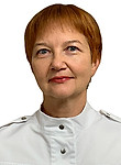 Савичева Людмила Викторовна