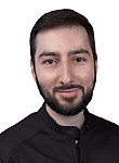Арутюнян Борис Арменович