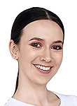 Кононенко (Перминова) Екатерина Сергеевна