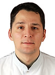 Дидигов Берд Абукарович