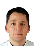 Дидигов Берд Абукарович