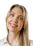 Лапшина Юлия Юрьевна