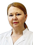 Андреева Анна Викторовна