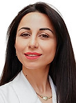 Доногонян Елена Вардановна