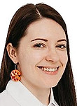 Ширшова Екатерина Эдуардовна