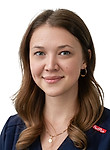 Гусева Елена Игоревна