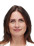 Сербина Наталья Борисовна