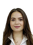 Нахатакян Нарине Самвеловна
