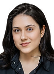 Шихалиева Эльвира Абдулжалиловна