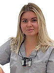 Солуянова Татьяна Константиновна