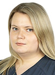 Колесова Софья Игоревна