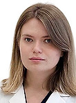 Колесова Софья Игоревна