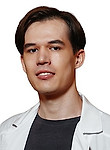Медведев Олег Александрович