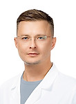 Востриков Денис Владимирович